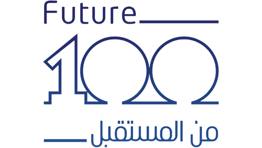 future 100 logo