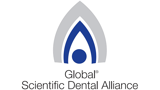 global scientific dental alliance logo