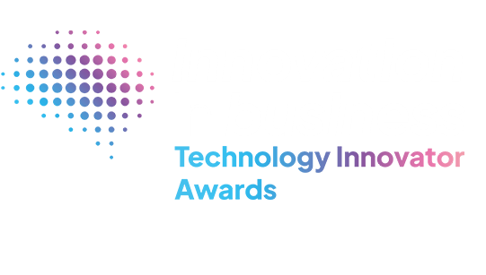 technology innovator awards logo